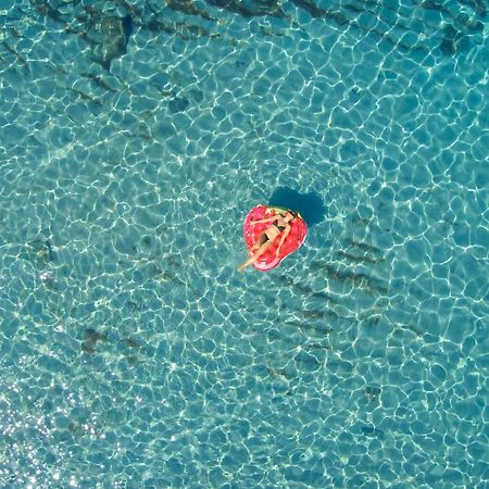 Hotel Resort Rocca Di Vadaro Capo Vaticano Kültér fotó