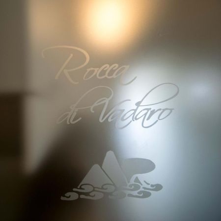 Hotel Resort Rocca Di Vadaro Capo Vaticano Szoba fotó