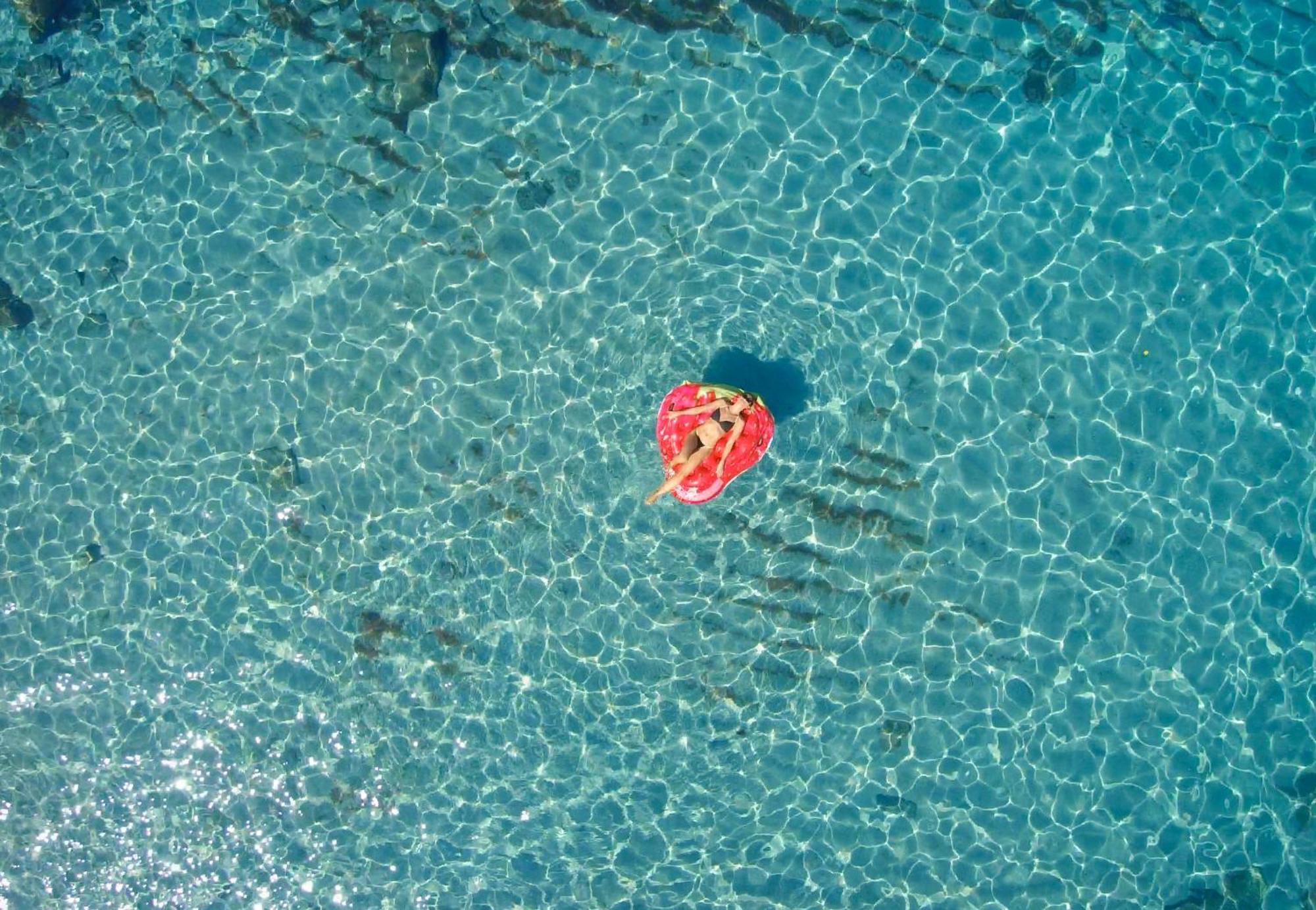 Hotel Resort Rocca Di Vadaro Capo Vaticano Kültér fotó