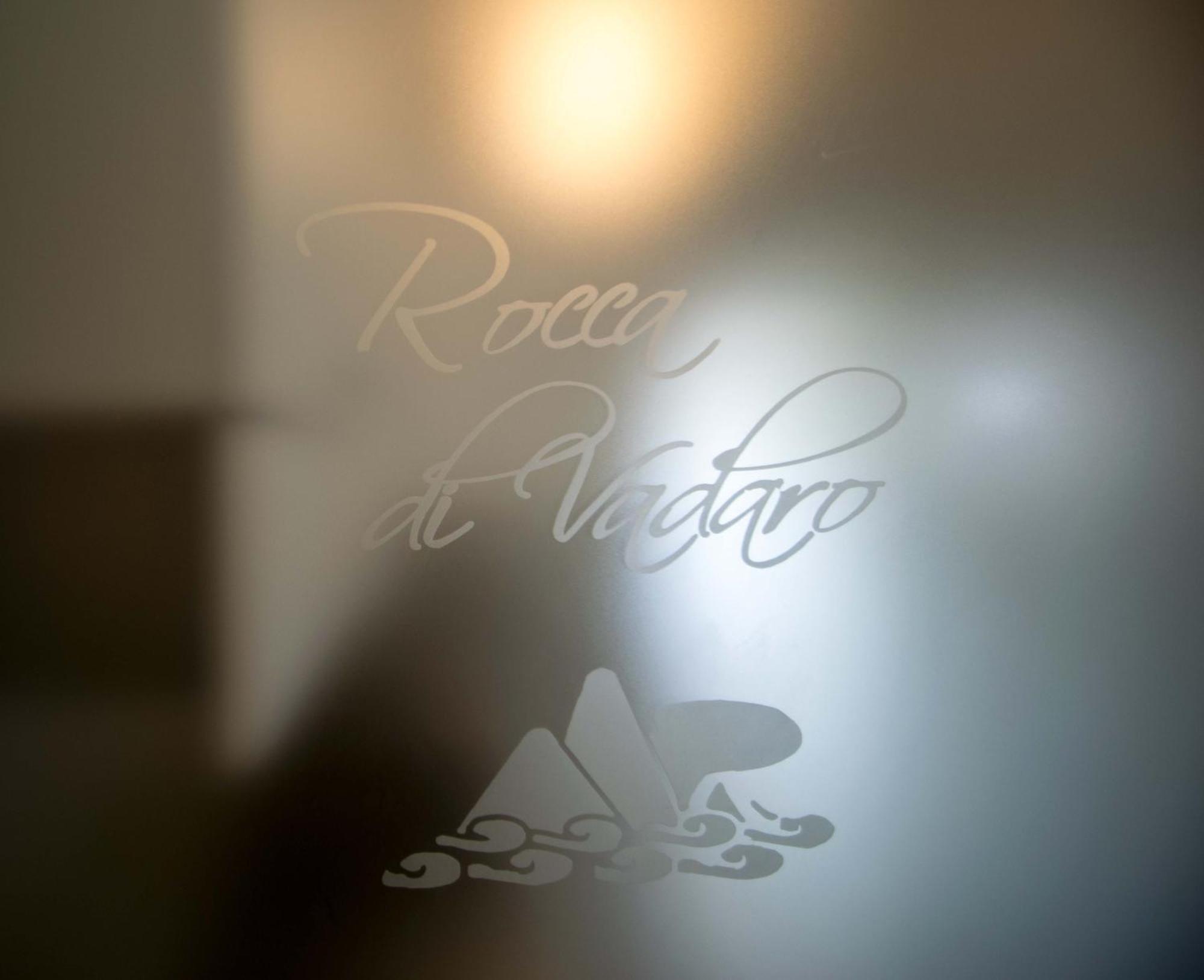 Hotel Resort Rocca Di Vadaro Capo Vaticano Szoba fotó
